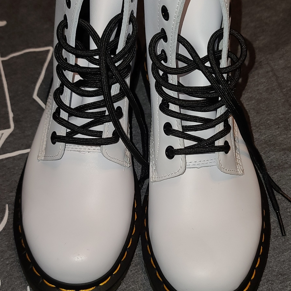 Dr. Martens Boots - Picture 6 of 16